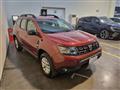 DACIA DUSTER 1.5 Blue dCi 8V 115 CV 4x4 Comfort