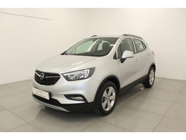 OPEL MOKKA X 1.6 CDTI Ecotec 4x2 Innovation