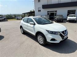 NISSAN QASHQAI 1.2 DIG-T Acenta