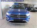 VOLKSWAGEN T-ROC 2.0 TDI 150 CV DSG 4MOTION Style Navi Led Promo