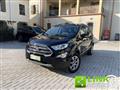 FORD ECOSPORT 1.0 EcoBoost 125 CV Start&Stop aut.