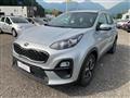 KIA SPORTAGE 2016 1.6 CRDI 136 CV DCT7 2WD Mild Hybrid Business Clas