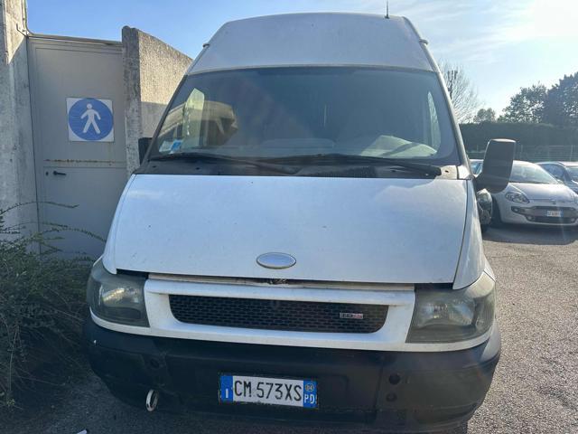 FORD TRANSIT 280 2.0 TDCi/125cat PM-TA Fu.Cus