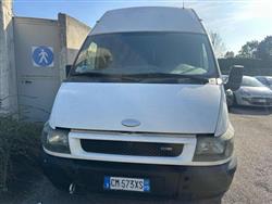 FORD TRANSIT 280 2.0 TDCi/125cat PM-TA Fu.Cus