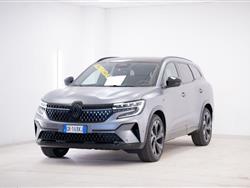 RENAULT ESPACE E-TECH FULL HYBRID Espace Full Hybrid E-Tech 200 Esprit Alpine