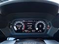 AUDI A3 SPORTBACK SPB 30 g-tron S tronic S line Fari LED  Cerchi18"