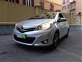 TOYOTA YARIS 1.3 Dual VVT-i 99CV