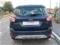 FORD KUGA (2012) 2.0 TDCI 140 CV 4WD Titanium