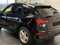 AUDI Q5 SPORTBACK SPB 45 TFSI quattro S tronic S line