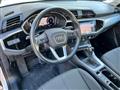 AUDI Q3 40 TDI quattro S tronic Business Advanced