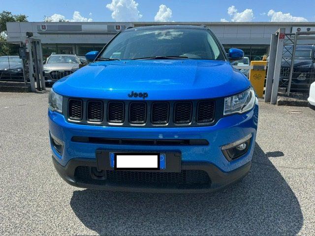 JEEP COMPASS 1.3 Turbo T4 150 CV aut. 2WD Night Eagle GPL