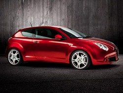 ALFA ROMEO MITO 1.3 JTDm 16V 90 CV Progression adatta neopatentati