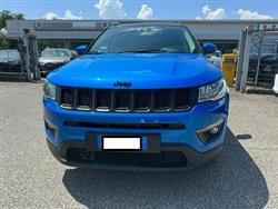 JEEP COMPASS 1.3 Turbo T4 150 CV aut. 2WD Night Eagle GPL