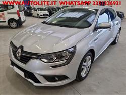 RENAULT MEGANE TCe 115 CV FAP Business