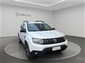 DACIA DUSTER 1.6 sce Comfort Gpl 4x2 s&s 115cv