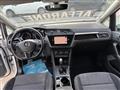 VOLKSWAGEN Touran 2.0 TDI 115 CV DSG Executive BMT