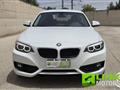 BMW SERIE 2 i Coupé Advantage++km 8600++