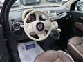 FIAT 500C 1.2 Lounge 69cv E6 - Per Neopat.