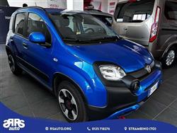 FIAT PANDA CROSS Panda Cross 1.0 FireFly S&S Hybrid