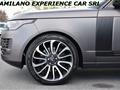 LAND ROVER RANGE ROVER 4.4 SDV8 VOGUE SVO SPECIAL EFFECT PAINT - IVA ESP