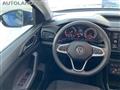 VOLKSWAGEN T-CROSS 1.0 TSI Urban BMT