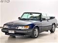 SAAB 900 i 16 cat Cabriolet Turbo SE Aero