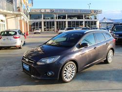 FORD Focus Station Wagon 1.6 TDCi 115CV SW DPF Business