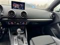 AUDI A3 SPORTBACK SPB 2.0 TDI 150 CV clean diesel S tronic Ambition