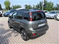 FIAT PANDA 1.0 Hybrid Cross CarPlay/ClimaAuto