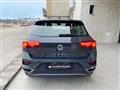 VOLKSWAGEN T-ROC 1.6 TDI SCR Business BlueMotion Technology