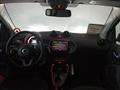 SMART EQ FORTWO EQ PASSION PLUS BLACKMOTION EDITION