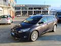 FORD Focus Station Wagon 1.6 TDCi 115CV SW DPF Business