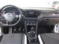 VOLKSWAGEN T-ROC 2.0 TDI SCR 150 CV Advanced BlueMotion Technology