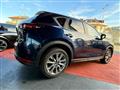 MAZDA CX-5 2.2L Skyactiv-D 150 CV 2WD Exceed 360°KYELESS