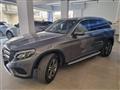 MERCEDES Classe GLC 220 d Executive 4matic auto