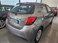 TOYOTA Yaris 5p 1.3 Lounge multidrive AUTOMATICO