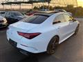 MERCEDES CLASSE CLA COUPE MHEV Automatic COUPE' AMG Line ADVANCED PLUS,TETTO