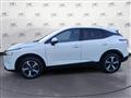 NISSAN QASHQAI 2021 Qashqai MHEV 140 CV N-Connecta