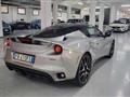 LOTUS EVORA 400 2+2