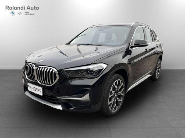 BMW X1 sdrive16d xLine Plus auto