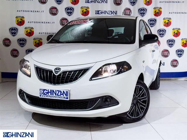 LANCIA YPSILON 1.0 FireFly 5 porte S&S Hybrid Ecochic Gold