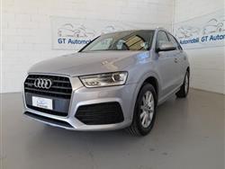 AUDI Q3 2.0 TDI 150 CV quattro S tronic