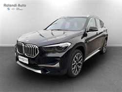 BMW X1 sdrive16d xLine Plus auto