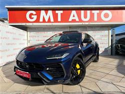 LAMBORGHINI URUS 4.0 650CV IVA ESPOSTA PACK CARBONIO COMPLETO