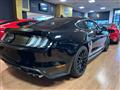 FORD MUSTANG Fastback 5.0 V8 GT  FORD EUROPEA CERTIFICATA