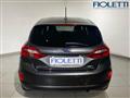 FORD FIESTA 1.1 75 CV 5 porte Titanium