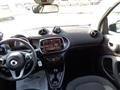 SMART EQ FORTWO EQ Passion 4,6KW NEOPATENTATI