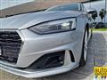 AUDI A5 SPORTBACK SPB 35 TDI S tronic Business