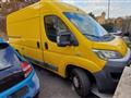 FIAT DUCATO 30 2.3 MJT 130CV