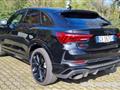 AUDI Q3 SPORTBACK SPB quattro S tronic 15000km